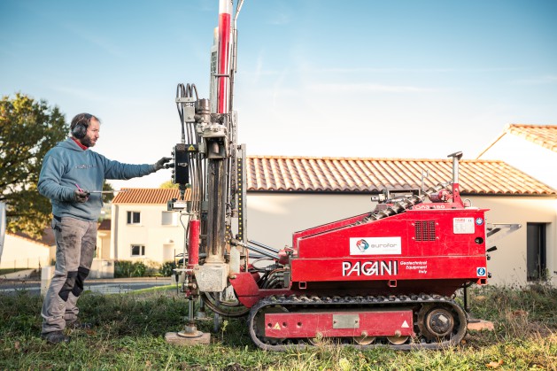 Construction, rénovation