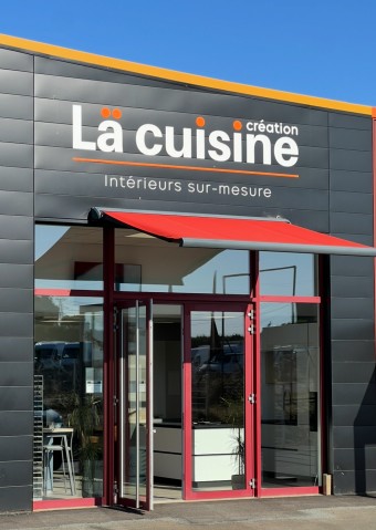 Aménagement intérieur